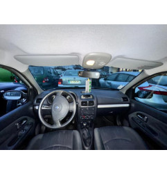 Compresseur clim RENAULT CLIO 2 Photo n°8