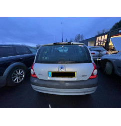 Compresseur clim RENAULT CLIO 2 Photo n°10