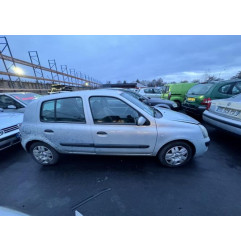 Compresseur clim RENAULT CLIO 2 Photo n°13