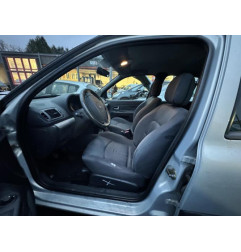 Compresseur clim RENAULT CLIO 2 Photo n°16