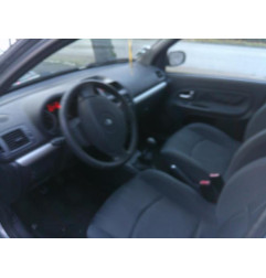 Compresseur clim RENAULT CLIO 2 Photo n°18