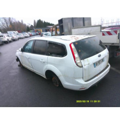 Boite de vitesses FORD FOCUS 2 Photo n°4
