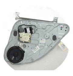Moteur leve vitre arriere droit FORD FOCUS 2