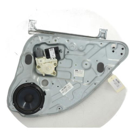 Moteur leve vitre arriere droit FORD FOCUS 2