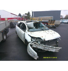 Moteur leve vitre arriere droit FORD FOCUS 2 Photo n°7