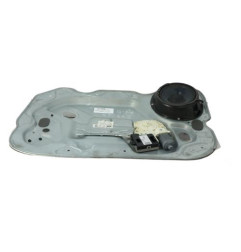 Moteur leve vitre avant droit FORD FOCUS 2 Photo n°1