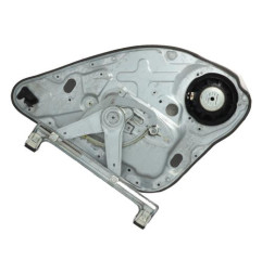 Moteur leve vitre avant gauche FORD FOCUS 2 Photo n°1