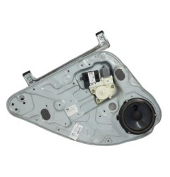 Moteur leve vitre avant gauche FORD FOCUS 2