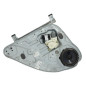 Moteur leve vitre avant gauche FORD FOCUS 2
