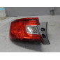 Feu arriere principal gauche (feux) RENAULT CLIO 4