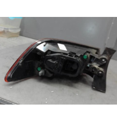 Feu arriere principal gauche (feux) RENAULT CLIO 4 Photo n°3