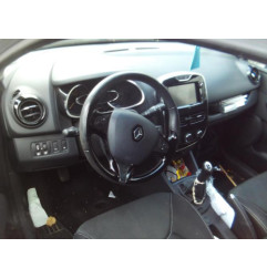 Feu arriere principal gauche (feux) RENAULT CLIO 4 Photo n°6