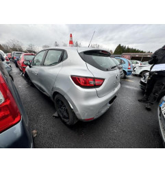 Feu arriere principal gauche (feux) RENAULT CLIO 4 Photo n°12