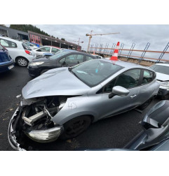 Feu arriere principal gauche (feux) RENAULT CLIO 4 Photo n°14