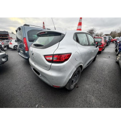 Feu arriere principal gauche (feux) RENAULT CLIO 4 Photo n°17