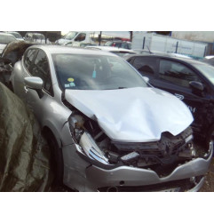 Vitre avant droit RENAULT CLIO 4 Photo n°4