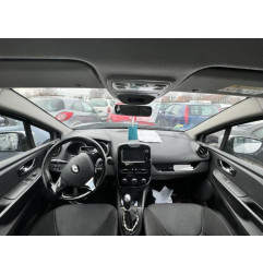 Vitre avant droit RENAULT CLIO 4 Photo n°6