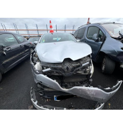 Vitre avant droit RENAULT CLIO 4 Photo n°9