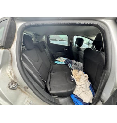 Vitre avant droit RENAULT CLIO 4 Photo n°11