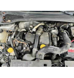 Vitre avant droit RENAULT CLIO 4 Photo n°14