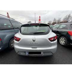 Vitre avant droit RENAULT CLIO 4 Photo n°16