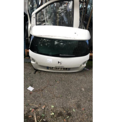 Malle/Hayon arriere CITROEN DS4 Photo n°1