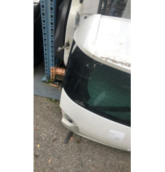 Malle/Hayon arriere CITROEN DS4