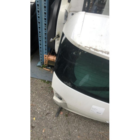 Malle/Hayon arriere CITROEN DS4