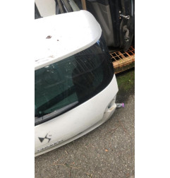 Malle/Hayon arriere CITROEN DS4 Photo n°3