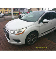 Malle/Hayon arriere CITROEN DS4 Photo n°5