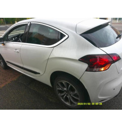 Malle/Hayon arriere CITROEN DS4 Photo n°7