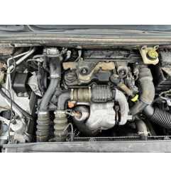 Malle/Hayon arriere CITROEN DS4 Photo n°10