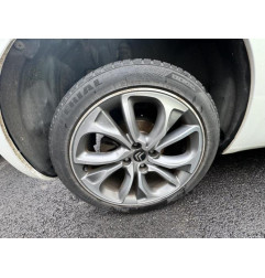 Malle/Hayon arriere CITROEN DS4 Photo n°12