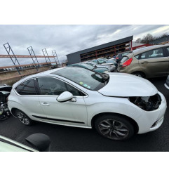 Malle/Hayon arriere CITROEN DS4 Photo n°13