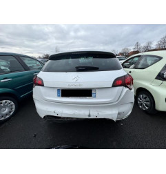 Malle/Hayon arriere CITROEN DS4 Photo n°14