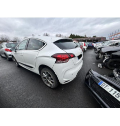 Malle/Hayon arriere CITROEN DS4 Photo n°19