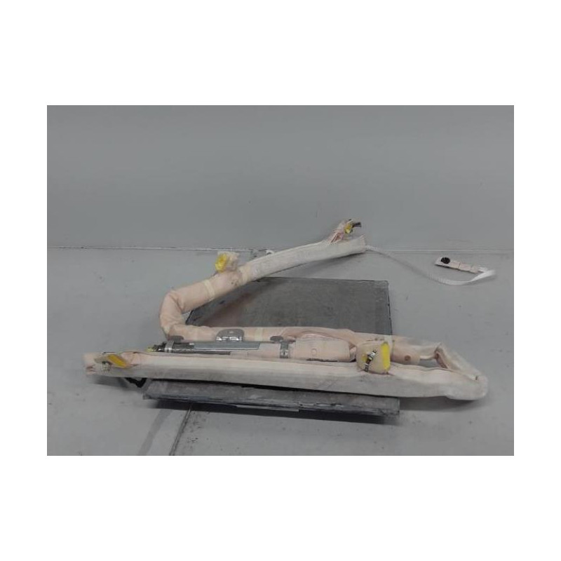 Air bag rideau droit CITROEN DS4