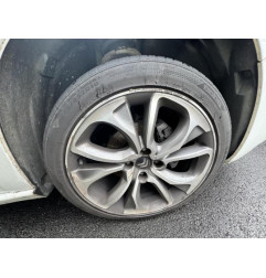 Air bag rideau droit CITROEN DS4 Photo n°9