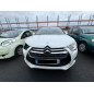 Air bag rideau droit CITROEN DS4
