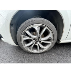 Air bag rideau droit CITROEN DS4 Photo n°20