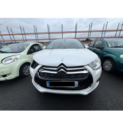 Air bag rideau gauche CITROEN DS4 Photo n°13