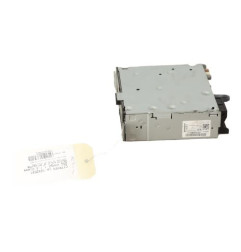 Autoradio d'origine CITROEN DS4