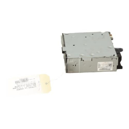 Autoradio d'origine CITROEN DS4