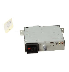 Autoradio d'origine CITROEN DS4 Photo n°3