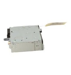 Autoradio d'origine CITROEN DS4 Photo n°4