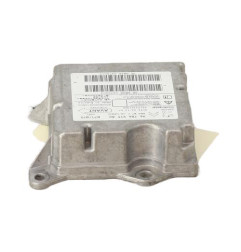 Boitier air bag CITROEN DS4 Photo n°3