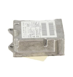 Boitier air bag CITROEN DS4 Photo n°4