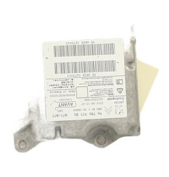 Boitier air bag CITROEN DS4 Photo n°5
