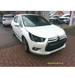 Boitier air bag CITROEN DS4 Photo n°6