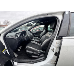 Boitier air bag CITROEN DS4 Photo n°10